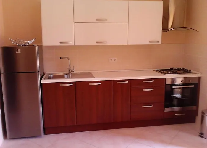 Grosse In Mit Eigener Terrasse By Interhome * Gabonjin